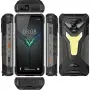 Ulefone Armor 34 Pro+ 5G 32GB RAM 512GB ROM с Проектор и с IP68 защита, снимка 6