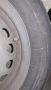 Летни гуми с джанти 13" за Opel Corsa B, снимка 4