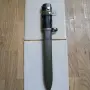 Щик,военен нож,байонет, снимка 9