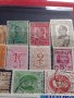 Пощенски марки стари редки СТАЛИН, Цар Борис, от цял свят смесени за КОЛЕКЦИЯ 22663, снимка 8