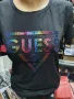 Дамски памучни тениски Guess , снимка 6