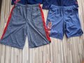 Къси панталони и тениски NIKE , UNDER ARMOUR ,размер S,цена 25лв, снимка 8