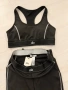 🎯🎯🎯НАМАЛЕН Дамски спортен сет Alo yoga , снимка 8