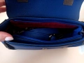 Нова синя чантичка , снимка 5