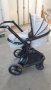 Бебешка количка Loreli lumina, снимка 1 - Детски колички - 40097540