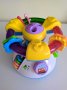Бебешки волан, проектор, светлини и музика, снимка 1 - Музикални играчки - 41104592