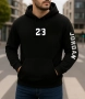 НОВО! Суичъри AIR JORDAN Hoodie - 10 цвята. СУПЕР Качество!, снимка 1