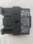 TELEMECANIQUE КОНТАКТОР LC1 D0910/ LC1 D099 - 25A/4 ПОЛЮСАПОЛЮСА, снимка 2