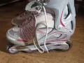 Ролери Rollerblade Spiritblade CXW – размер 42 (стелка 27 см), снимка 5