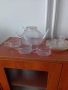 продава се сервиз за чай от йенско стъкло, снимка 1