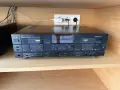 Aiwa AD-WX909 Устройството е практически „два отделни дека в един корпус“, снимка 1