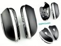 Динамични лед мигачи за огледала Бягащи Led VW Passat, Scirocco, EOS,, снимка 7