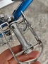 Ретро шосеен велосипед Garlatti 1962 г, снимка 8