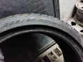 Само 1бр.лятна PIRELLI 225/40/19 RSC 93Y DOT 0122, снимка 6