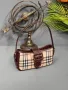 Burberry дамска чанта, снимка 5
