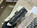 Christian Dior Дамска чанта, кожа, снимка 8