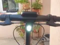 електрически скутер SEGWAY Kick Scooter ZT3 Pro- КАТО НОВ гаранция  до май 2027г, снимка 11