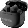 Безжични слушалки тапи, Canyon TWS-8, Черен SS301549, снимка 3