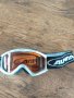 ALPINA Skibrille  - ски-сноуборд маска КАТО НОВИ, снимка 2
