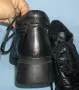 Три различни чифта / Дамски боти Adams Boots и България / естествена кожа и велур , снимка 14