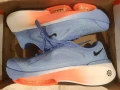 Nike - Versair номер 37.5 дамски сини Оригинал Код 6501, снимка 1