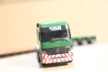 	HERPA H0 1/87 MERCEDES ACTROS ВЛЕКАЧ КАМИОН ТИР МОДЕЛ ТЕЖКОТОВАРЕН ТРАНСПОРТ, снимка 4
