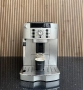 Delonghi Magnifica S - Перфектно състояние с 6 месеца гаранция!, снимка 1