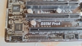 ASRock B85M Pro4 – неработещо, за части или ремонт, снимка 12