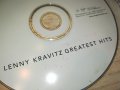 LENNY KRAVITZ CD 0203231143, снимка 2
