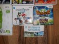 Nintendo Wii Нинтендо оригинални игри, снимка 5