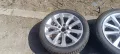 Аломиниеви джанти 5х120 18, снимка 2