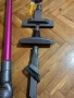 Добра и почистена Dyson V6 прахосмукачка с читава батерия и аксесоари, снимка 2