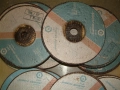 Продавам български  дискове за ъглошлайф , снимка 2