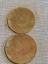 Лот монети 14 броя УКРАЙНА, РУСИЯ, БЪЛГАРИЯ ЗА КОЛЕКЦИЯ ДЕКОРАЦИЯ 34909, снимка 13