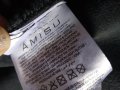 Amisu - дамско палто тип риза, снимка 9