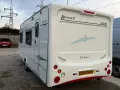ELDDIS AVANTE-6местна/КАТО НОВА/Напълно Оборудвана, снимка 4
