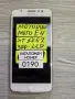 MOTOROLA MOTO E4 XT1762 части (0190), снимка 1