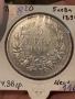 5 лева 1894-8бр, снимка 15