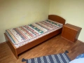 Две легла с шкафче , снимка 4