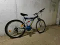 Колело Tiger Ultra 26" с окачване, снимка 3