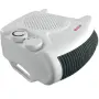 Вентилаторна печка 2000W 2 позиции 19€, снимка 1