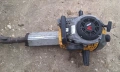 Бензинов къртач WACKER NEUSON BH55 32 x 160 mm, снимка 2
