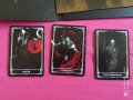 3 карти и плакат на Diablo IV PS4 , снимка 2
