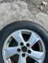 4бр. зимни гуми 215/70/16 Dunlop WS5 SUV - Като нови, снимка 8