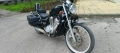 suzuki intruder 800 за А2 , снимка 2