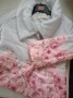 Детско яке Petite Fleur 9-10г, снимка 2