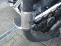 YAMAHA-Среднощна Звезда -Чопър.Круизър, снимка 11