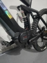 електрически планински велосипед Cube stereo,bosch performance line cx , снимка 2