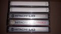 Аудио касети 5 броя/ Hitachi UD60EX/ Philips UCX60 Chrome Position, снимка 6