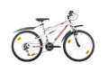 Детски велосипед FULL SUSPENSION BACHINI SPEED 24 FSP, снимка 2